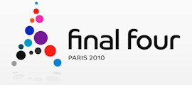 Final Four 2010