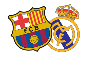 barcelone-real-clasico