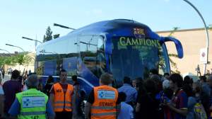 FC Barcelone – Deportivo La Corogne