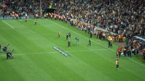 FC Barcelone – Deportivo La Corogne