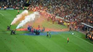 FC Barcelone – Deportivo La Corogne