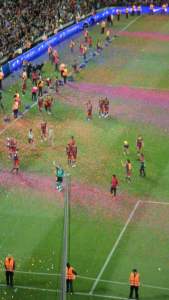 FC Barcelone – Deportivo La Corogne