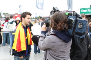 Julien L itwé par TF1