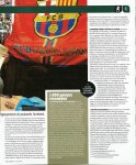 France Football - Les toqués français du Barça