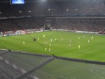 Ajax Amsterdam - FC Barcelona 0-2