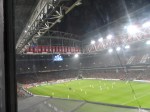 Ajax Amsterdam - FC Barcelona 0-2