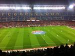 FC Barcelona - Elche 5-0