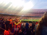FC Barcelone - Bayern Munich 3-0