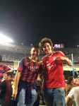 FC Barcelone - Bayern Munich 3-0