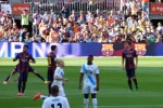FC Barcelone - Deportivo La Corogne 2-2