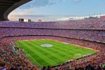 Finale Copa del Rey ; Athletic Bilbao - FC Barcelone