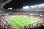 Finale Copa del Rey ; Athletic Bilbao - FC Barcelone
