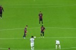 Finale Champions League Juventus Turin - FC Barcelona 1-3