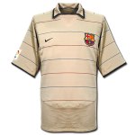 Maillot FC Barcelone 2004/2005 Third
