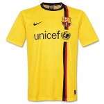 Maillot FC Barcelone 2009/2010 Third