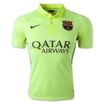 Maillot FC Barcelone 2014/2015 Third