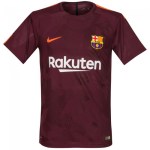 Maillot FC Barcelone 2017 2018 Third