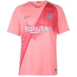 Maillot FC Barcelone Enfant Extérieur 2020/2021 Manche Longue